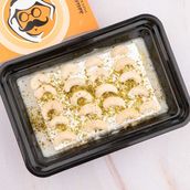 Ashtouta Milk Rice With Nuts