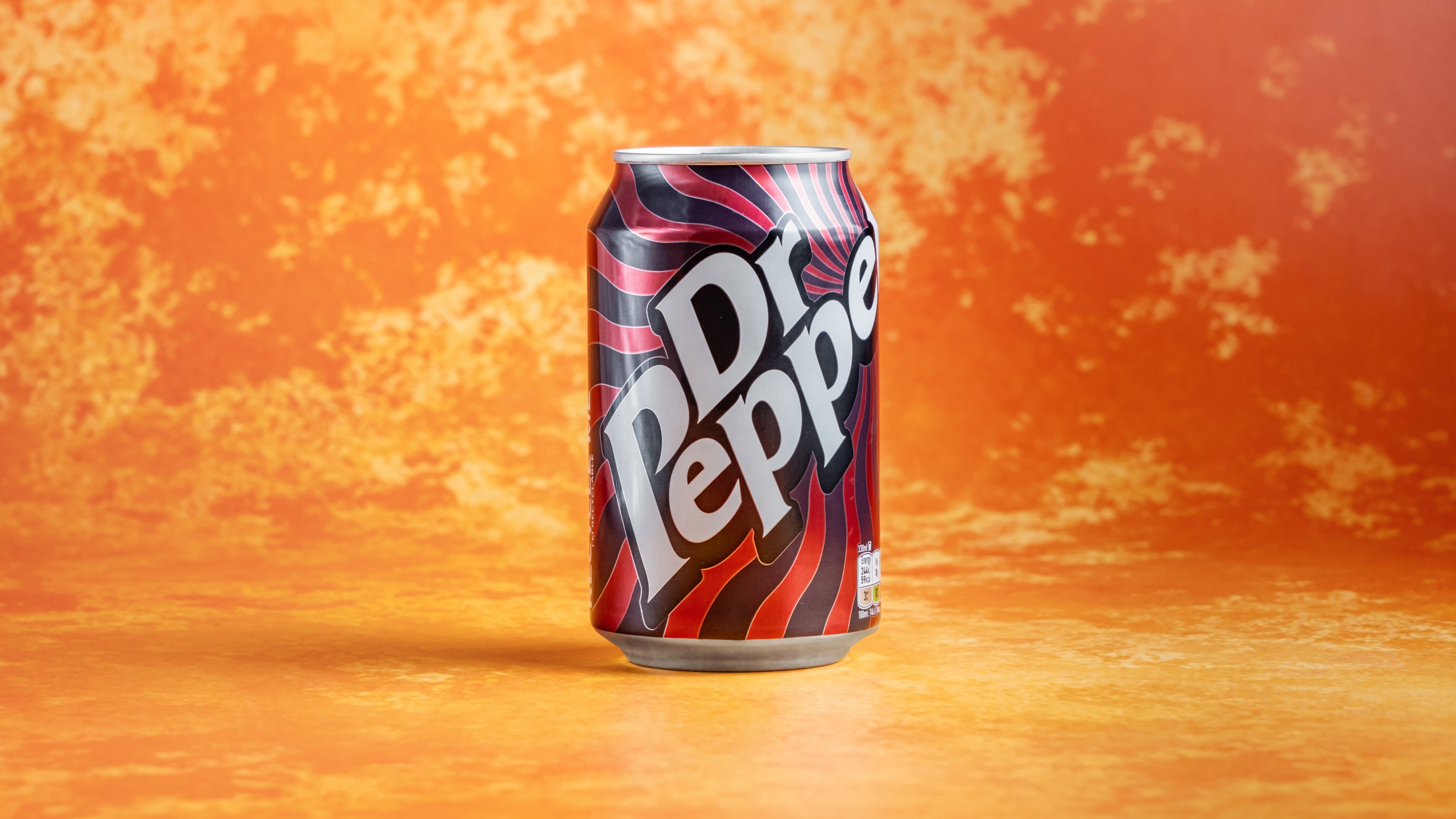 Dr Pepper