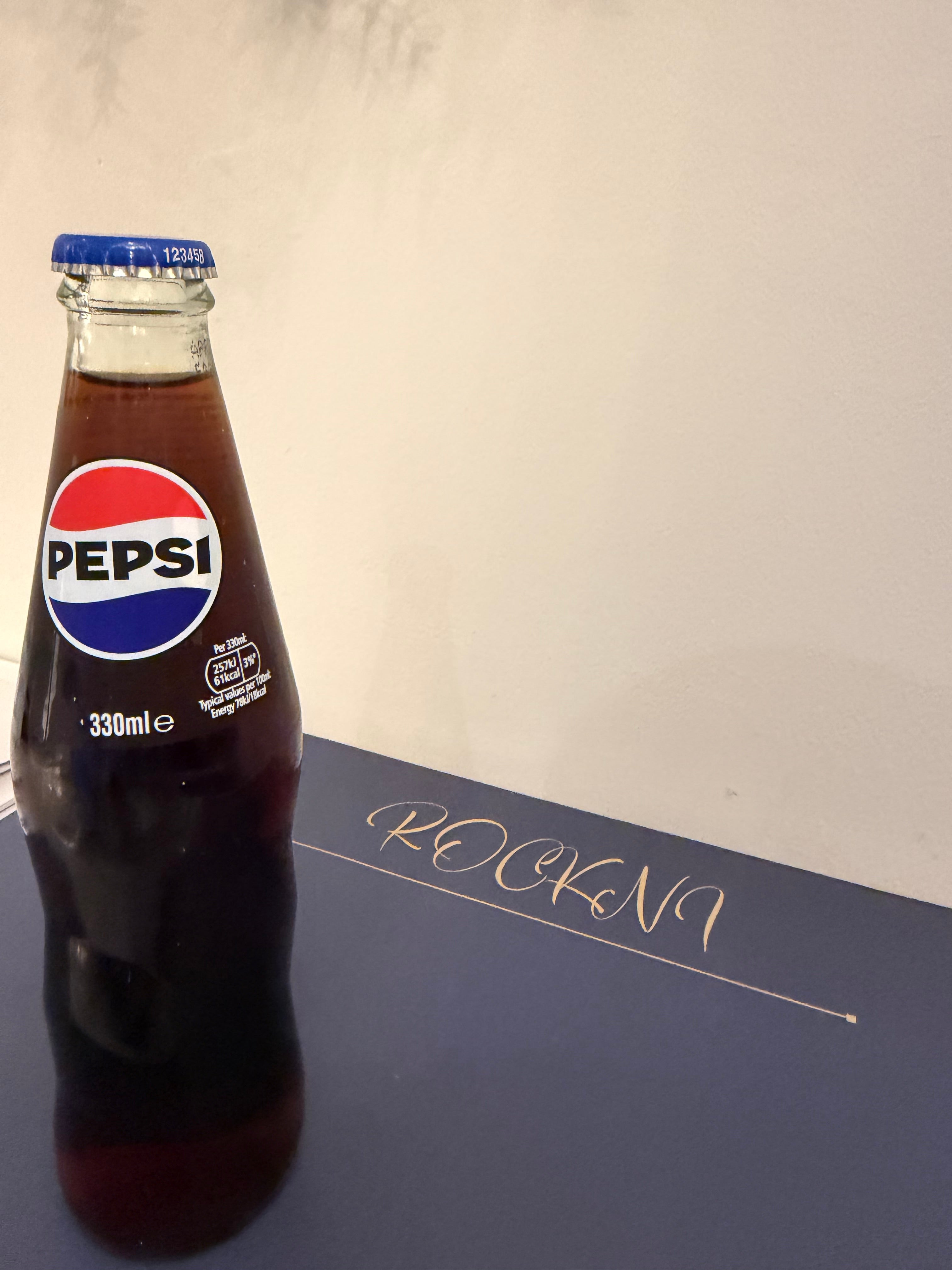 Pepsi