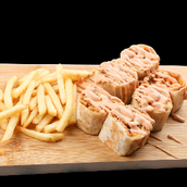 Kukku Arabi Sandwich