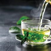 GREEN TEA