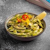 Edamame Spicy