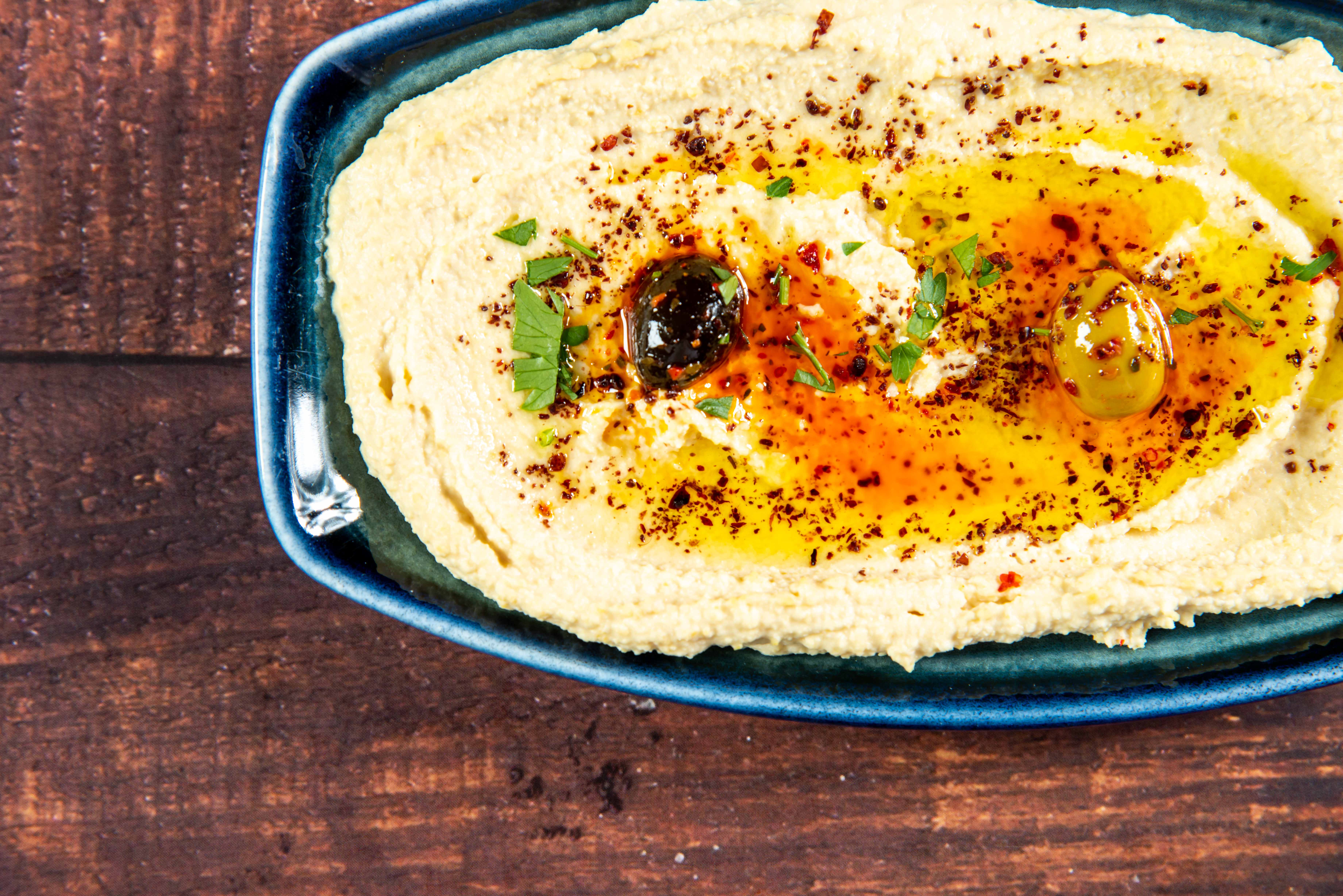 Humus