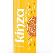 Kinza Orange