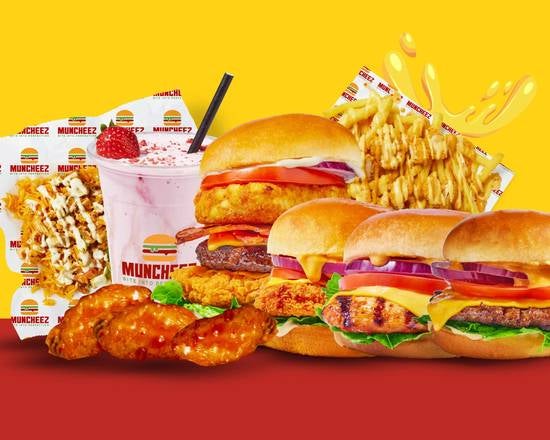 Muncheez