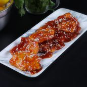 Chicken Kindo