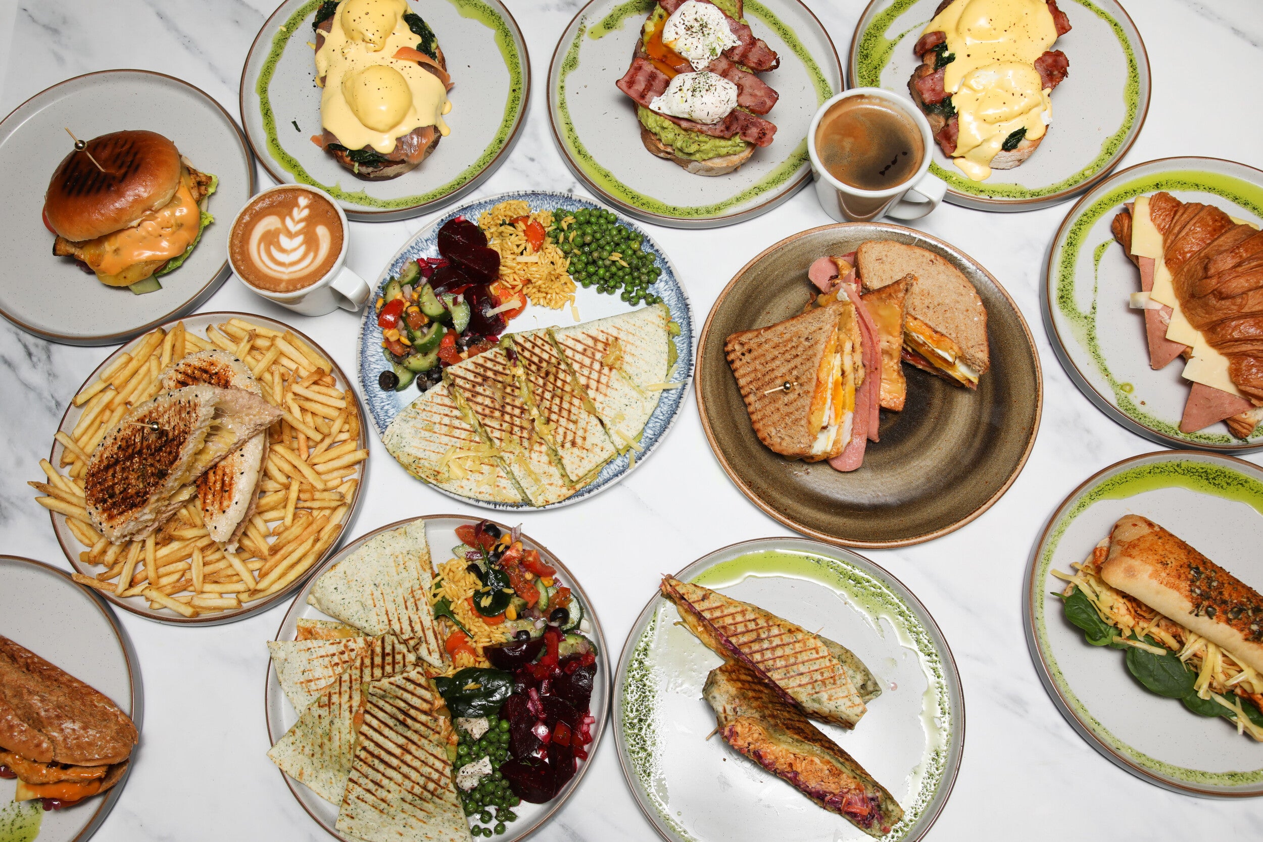 Joy Cafe