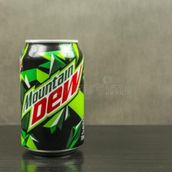 MOUNTAIN DEW