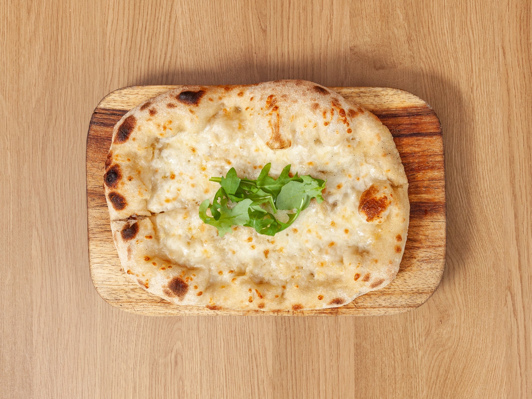 Cheese Garlic Bread