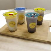 Milk Tea 
