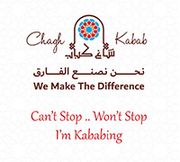 Chagh Kabab