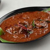 Beef Chatti Curry