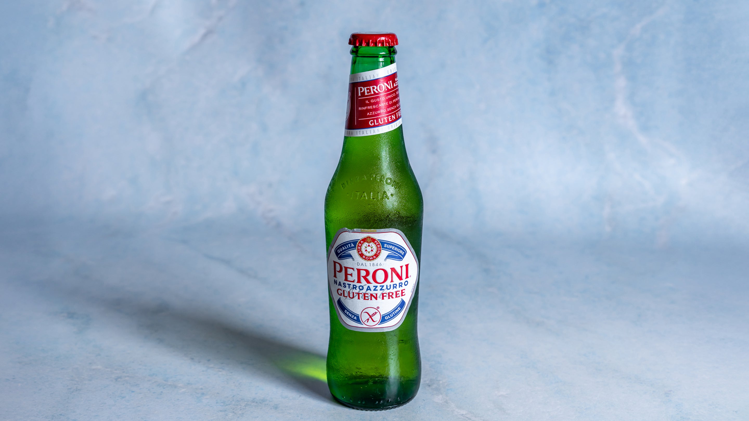 Peroni (GF) 330ml