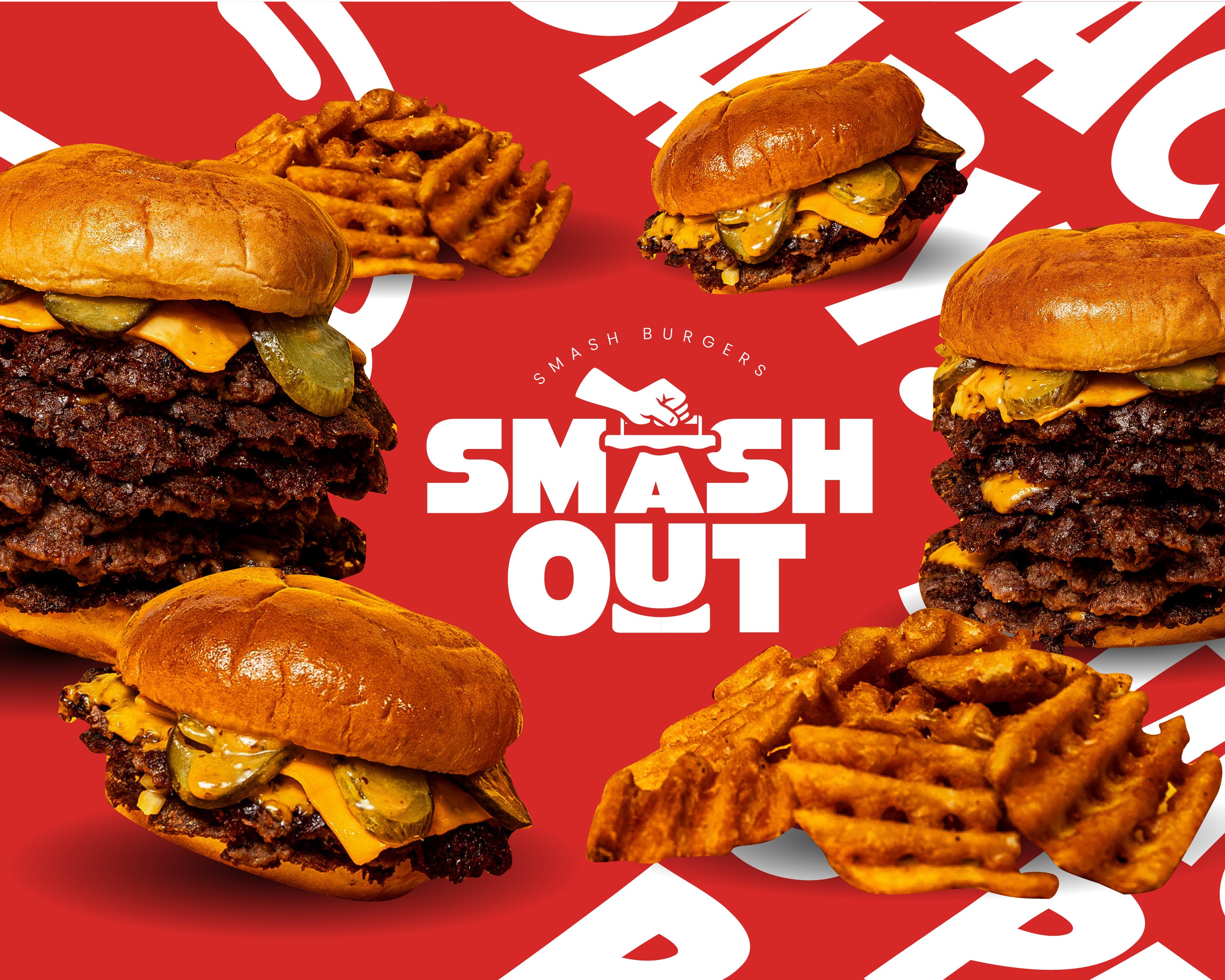Smash Out