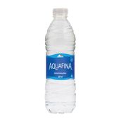 Mineral Water