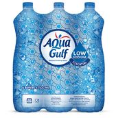 Essential Pack 1.5 Ltr × 6 Pcs