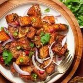 Delhi Chaat 