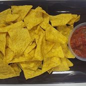 Chips And Salsa