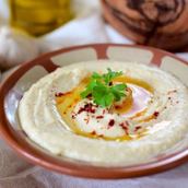 Fresh Hummus 1 Pack