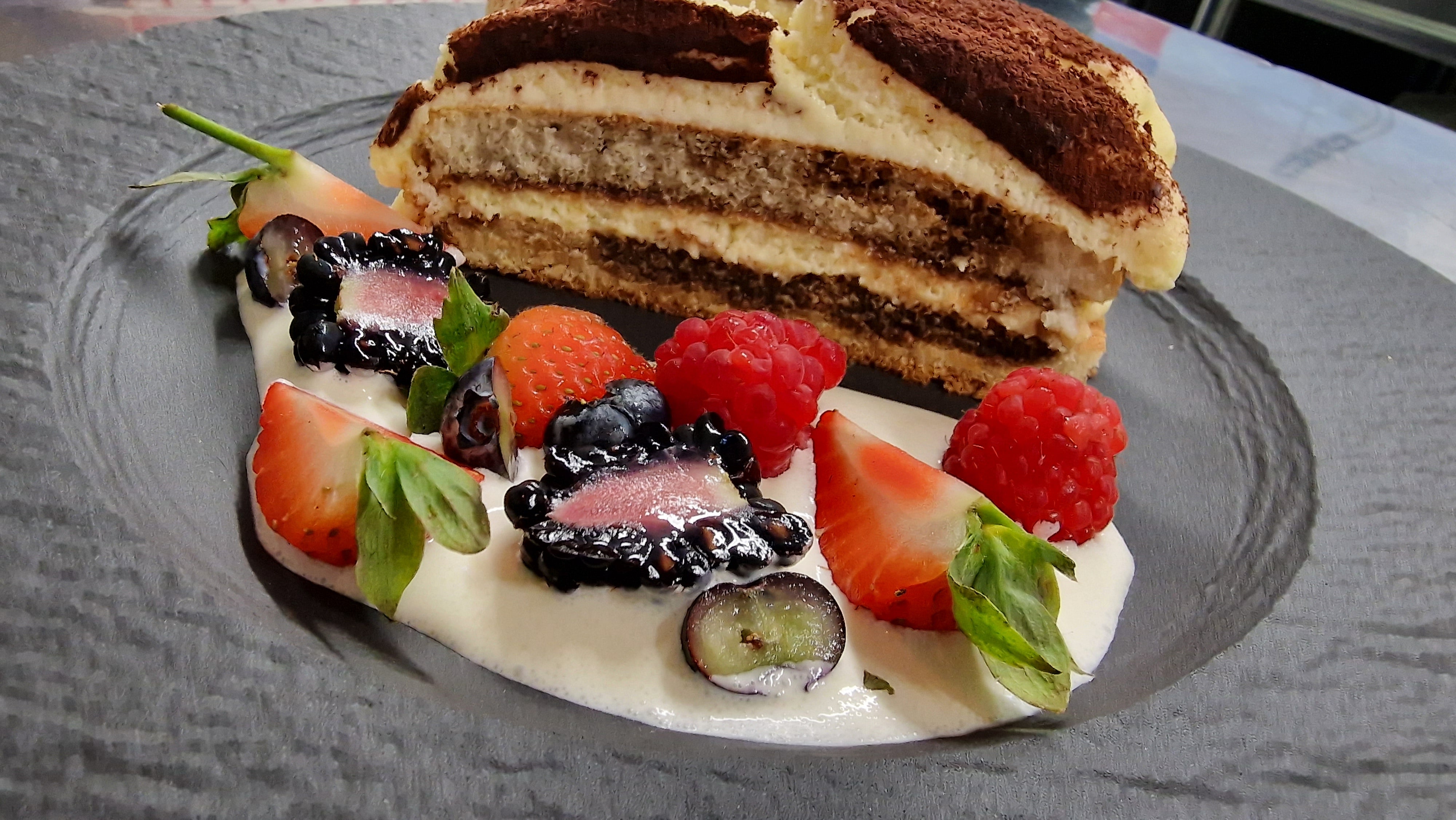 Tiramisu