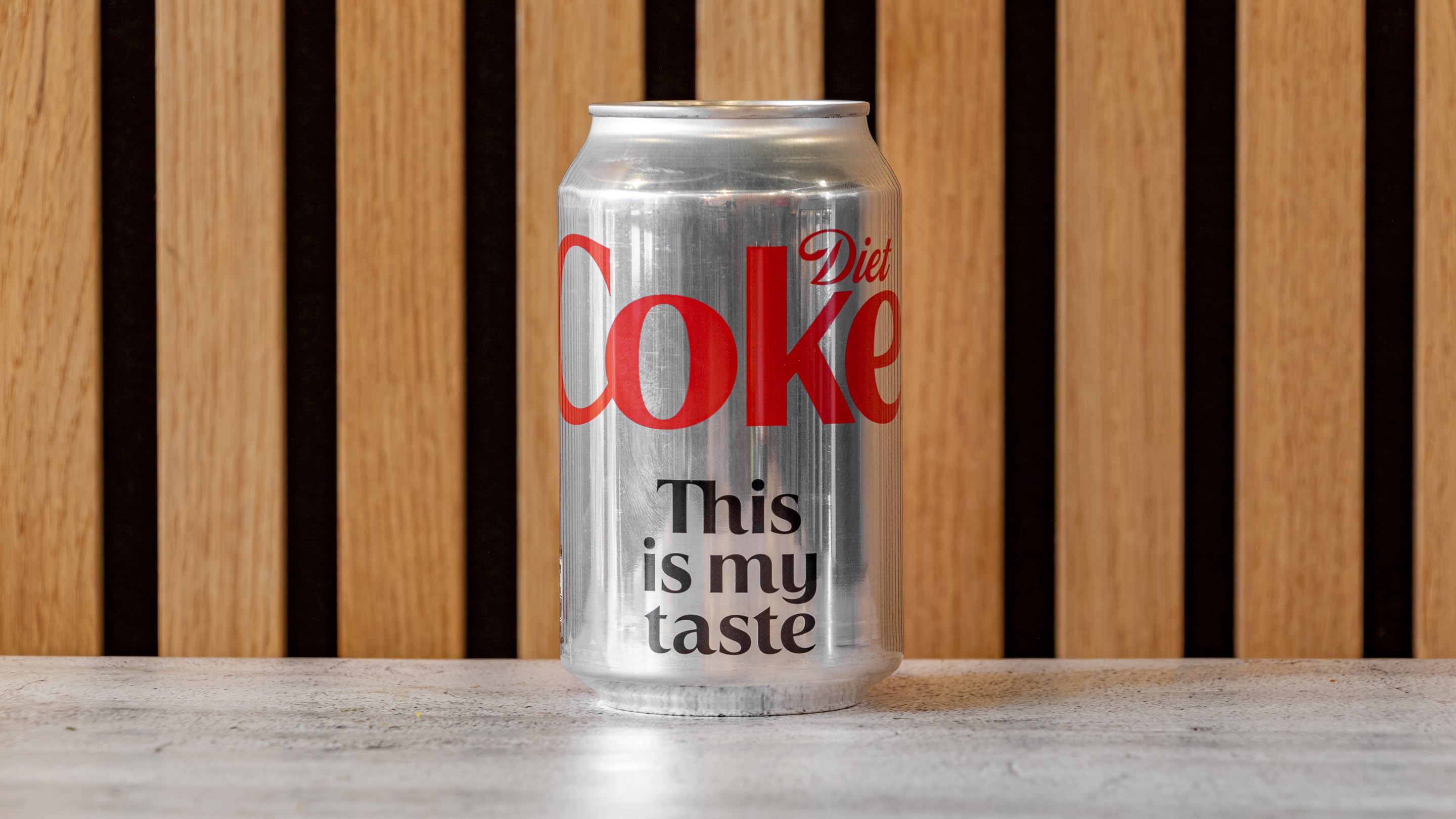 Diet Coke