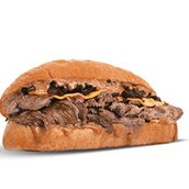 Spicy BBQ 