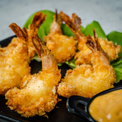 Louisiana Shrimp