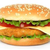 Veg Burger