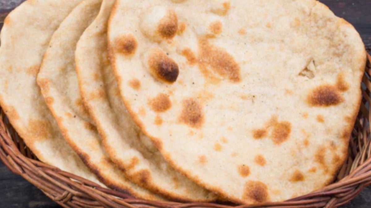 Roti