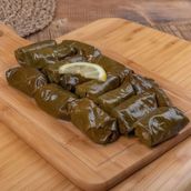 Vine Leaves