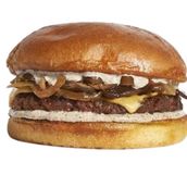 Oklahoma Burger
