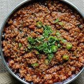 Qeema Karahi