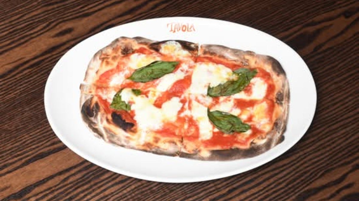 Margherita