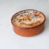 Tajin Umm Ali