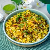 Biryani Rice