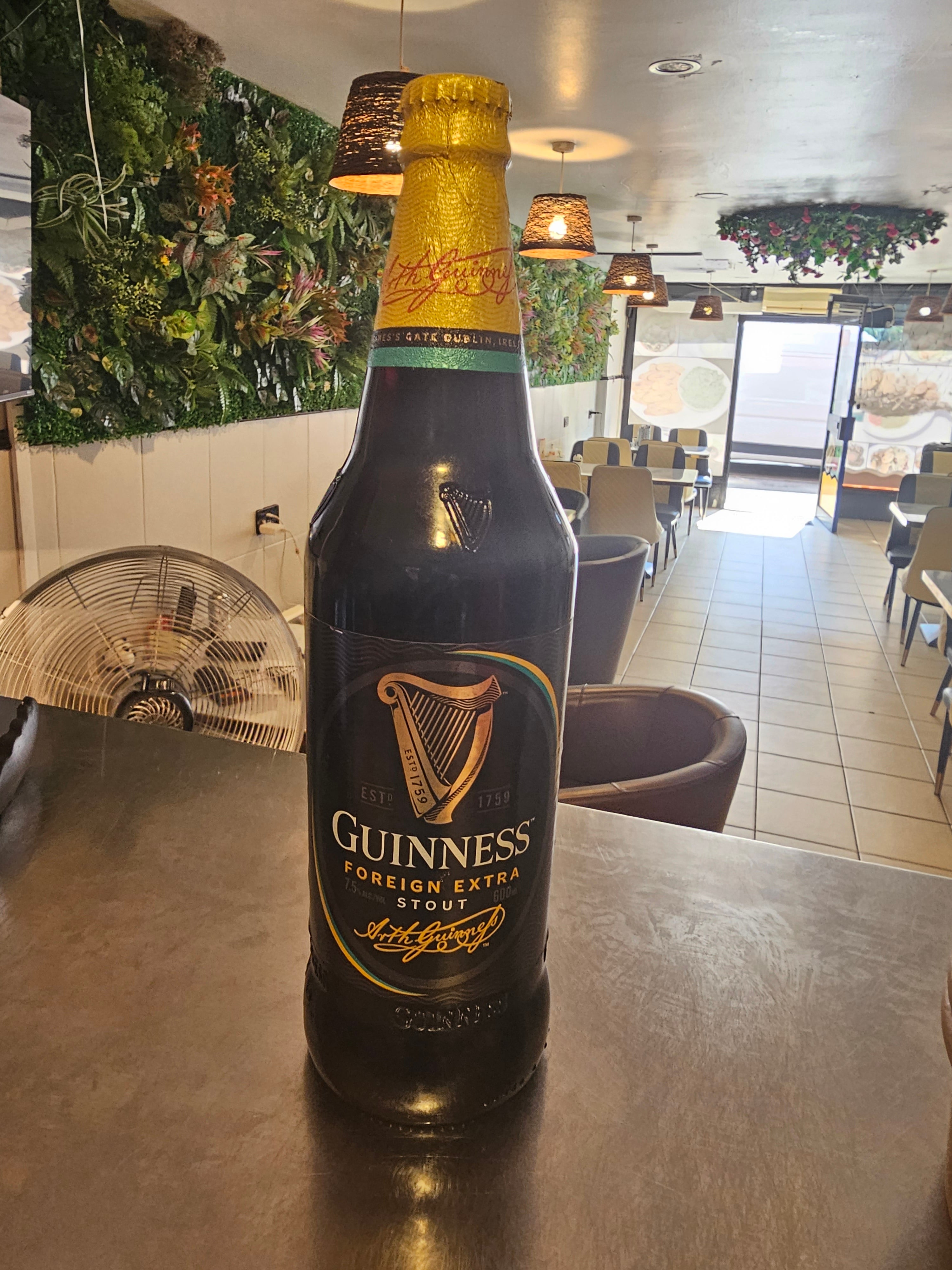 Guinness (Nigeria)