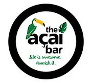 The Acai bar