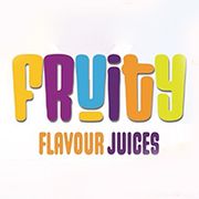 Fruity Flavour Juices