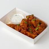 Buffalo chicken