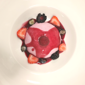 Semifreddo