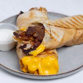 Dagher Beef Burger