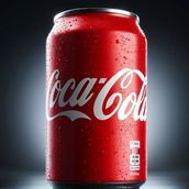 cocacola 330M