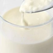 Butter Milk 