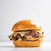 Swiss Sandwich