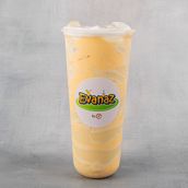 Vanilla Cream Cheese Bubble Tea
