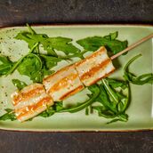 Halloumi