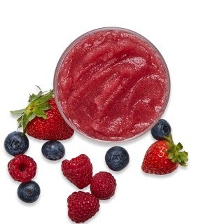 Berry Crush