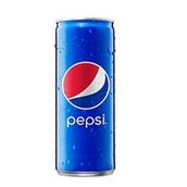 Pepsi Can 