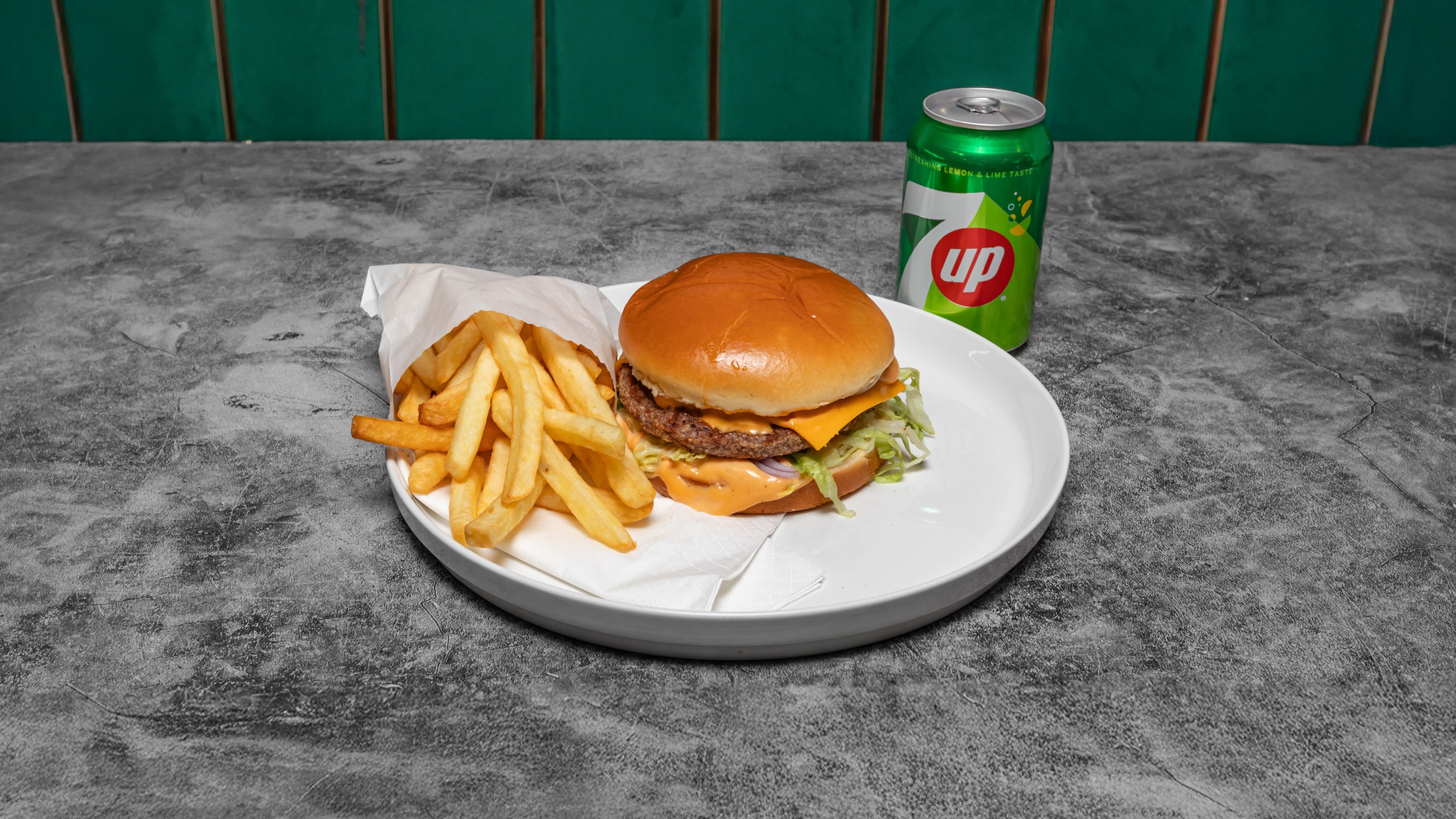 Make It A Meal