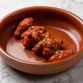 Buffalo Chicken Wings